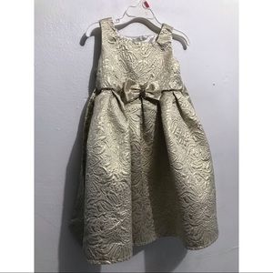 American Princess Dress